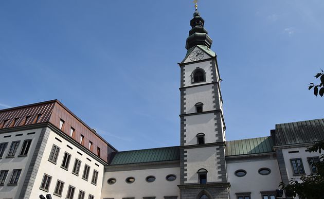 kathpress / Pernsteiner