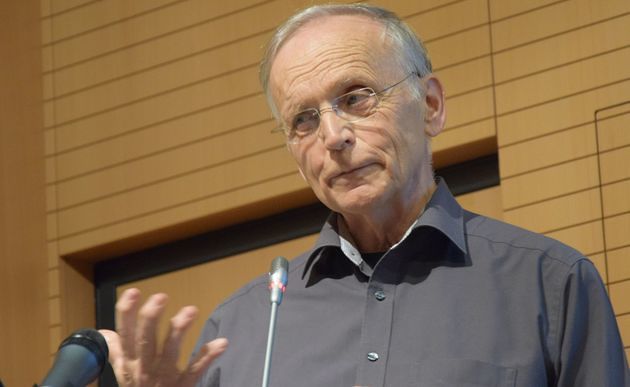 Paul M. Zulehner / kathpress / Pernsteiner