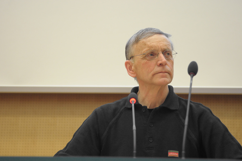 Paul Zulehner / kathbild.at/Rupprecht, Franz Josef Rupprecht Paul M. Zulehner