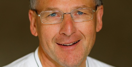 Ordensmann Knapp: Gespräche mit areligiösen Menschen sehr kostbar