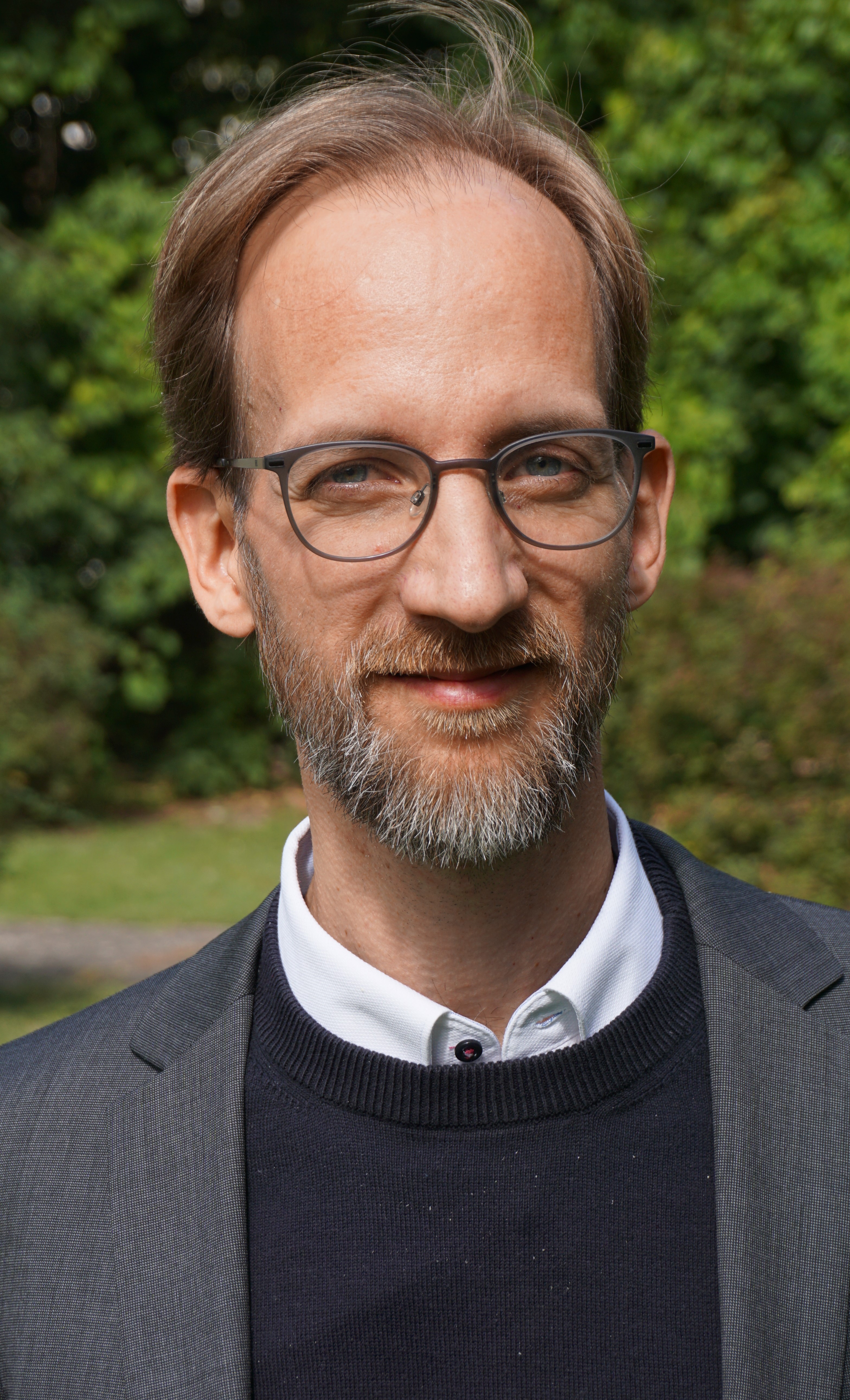 Prof. Thomas Nemeth              