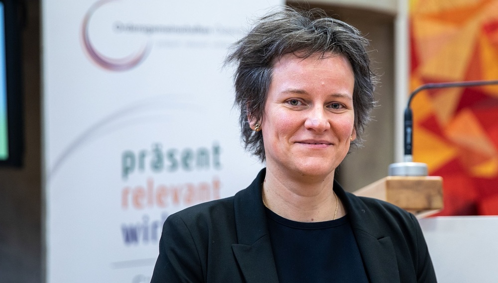 Elisabeth Mayr-Wimmer/Ordensgemeinschaften