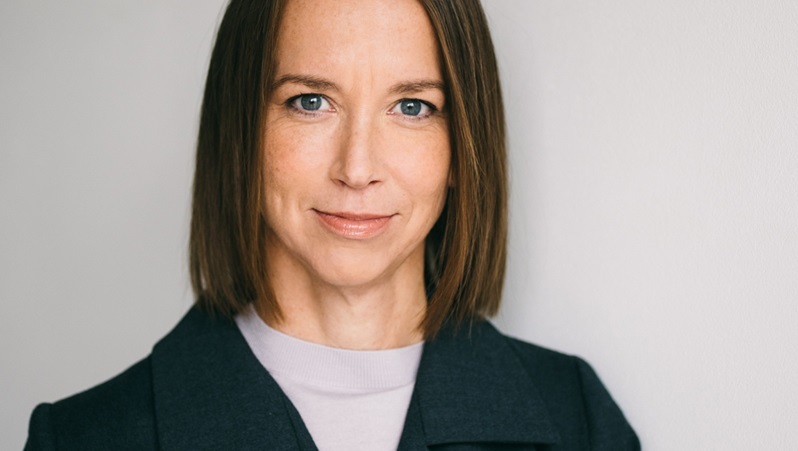 Anna Parr / caritas österreich