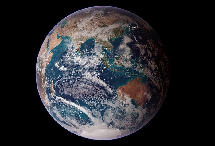 NASA