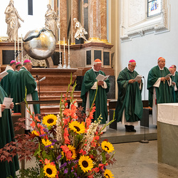Impressionen von der Sommervollversammlung 2022 in Mariazell