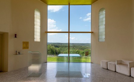 Auszeichnung für Architektin Doris Dockner