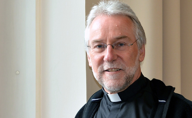 Josef Marketz - Seit 3. Dezember 2019 ernannter Bischof der Diözese Gurk-Klagenfurt / Pressestelle der Diözese Gurk-Klagenfurt / Vincenc Gotthardt