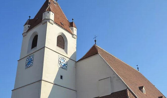 Diözese Eisenstadt