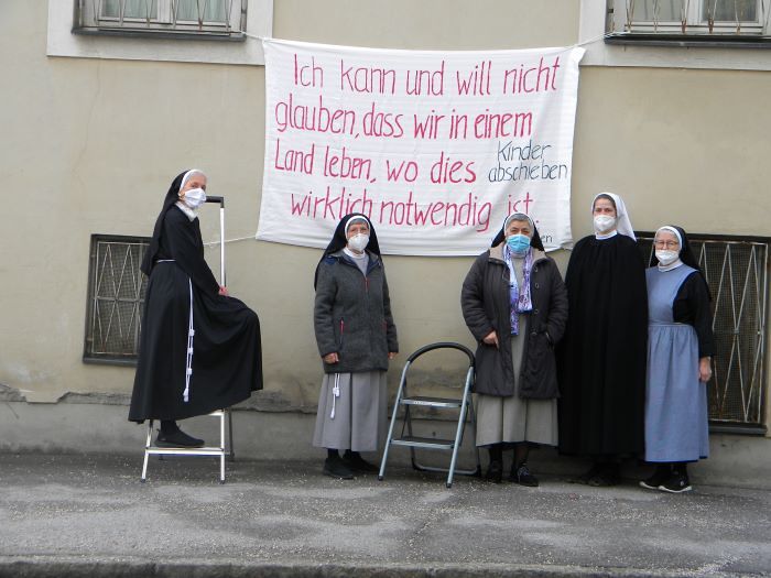 Tertiarschwestern