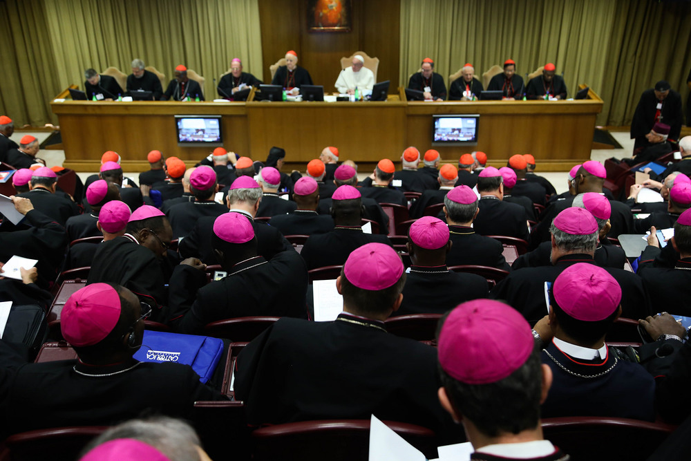 EpiskopatNews / Flickr