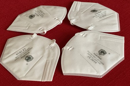 Bischöfe: Ab sofort FFP2-Masken und Zwei-Meter-Abstand in Kirchen