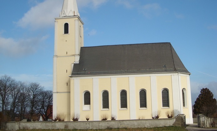 Pfarre Schattendorf